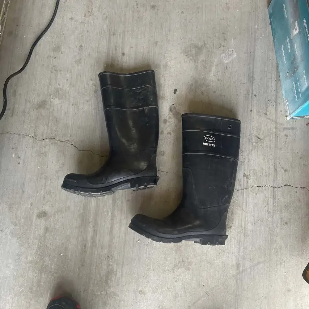 Boss men waterproof